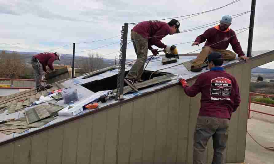 Satterwhite Roofing — Pensacola, FL